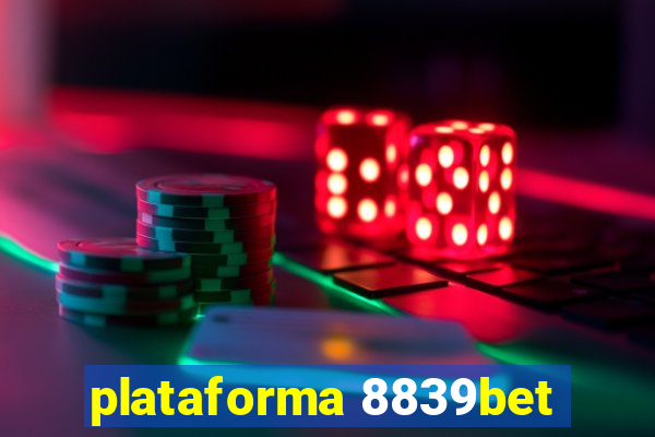 plataforma 8839bet